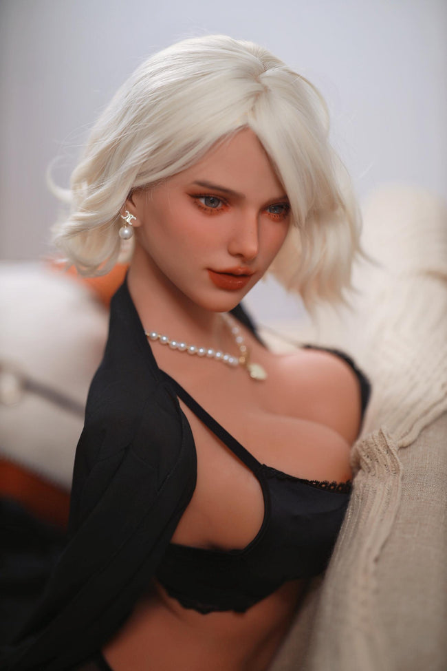 Sex Doll Torso - Mirellia